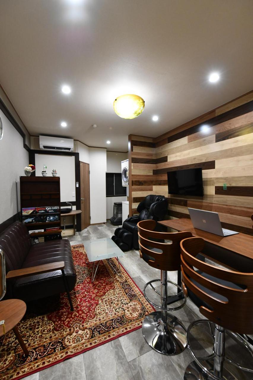 Suzumaru Hotel Wakayama Exterior foto
