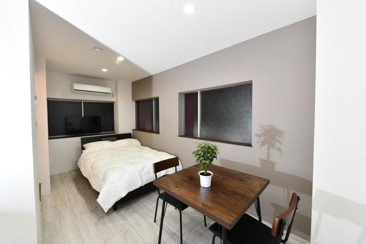 Suzumaru Hotel Wakayama Exterior foto